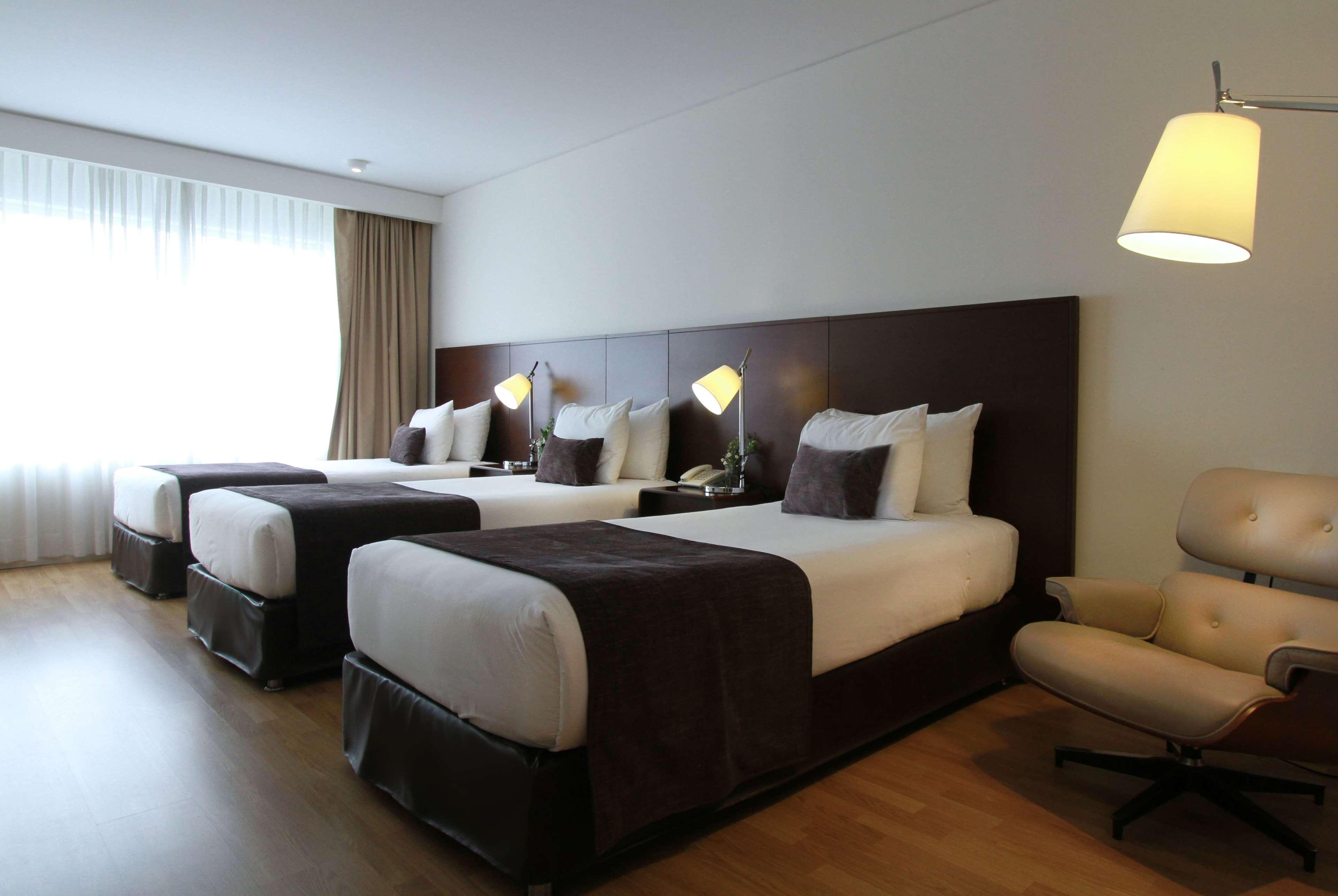 Hotel Dazzler By Wyndham Miraflores 4*