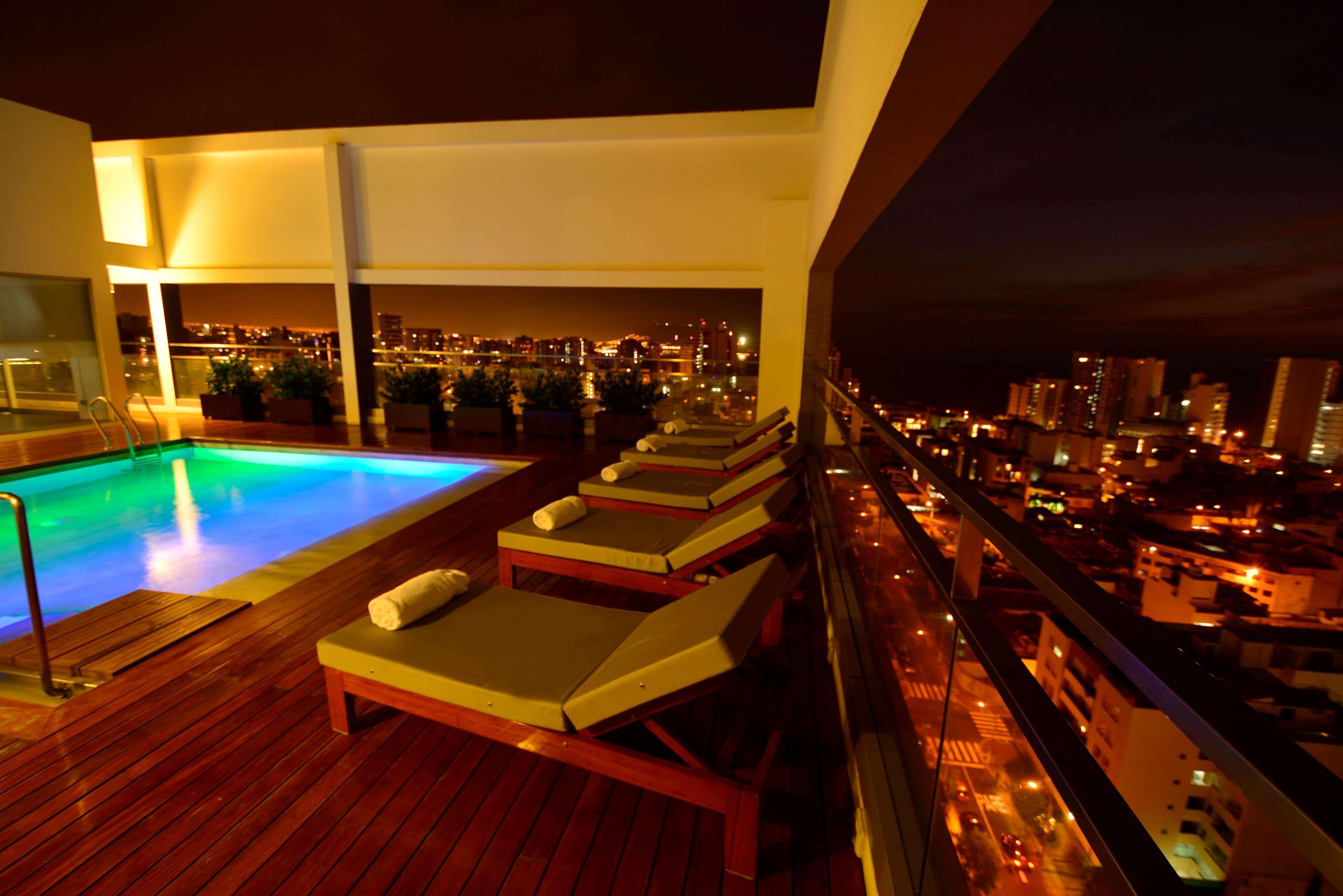 Dazzler By Wyndham Miraflores