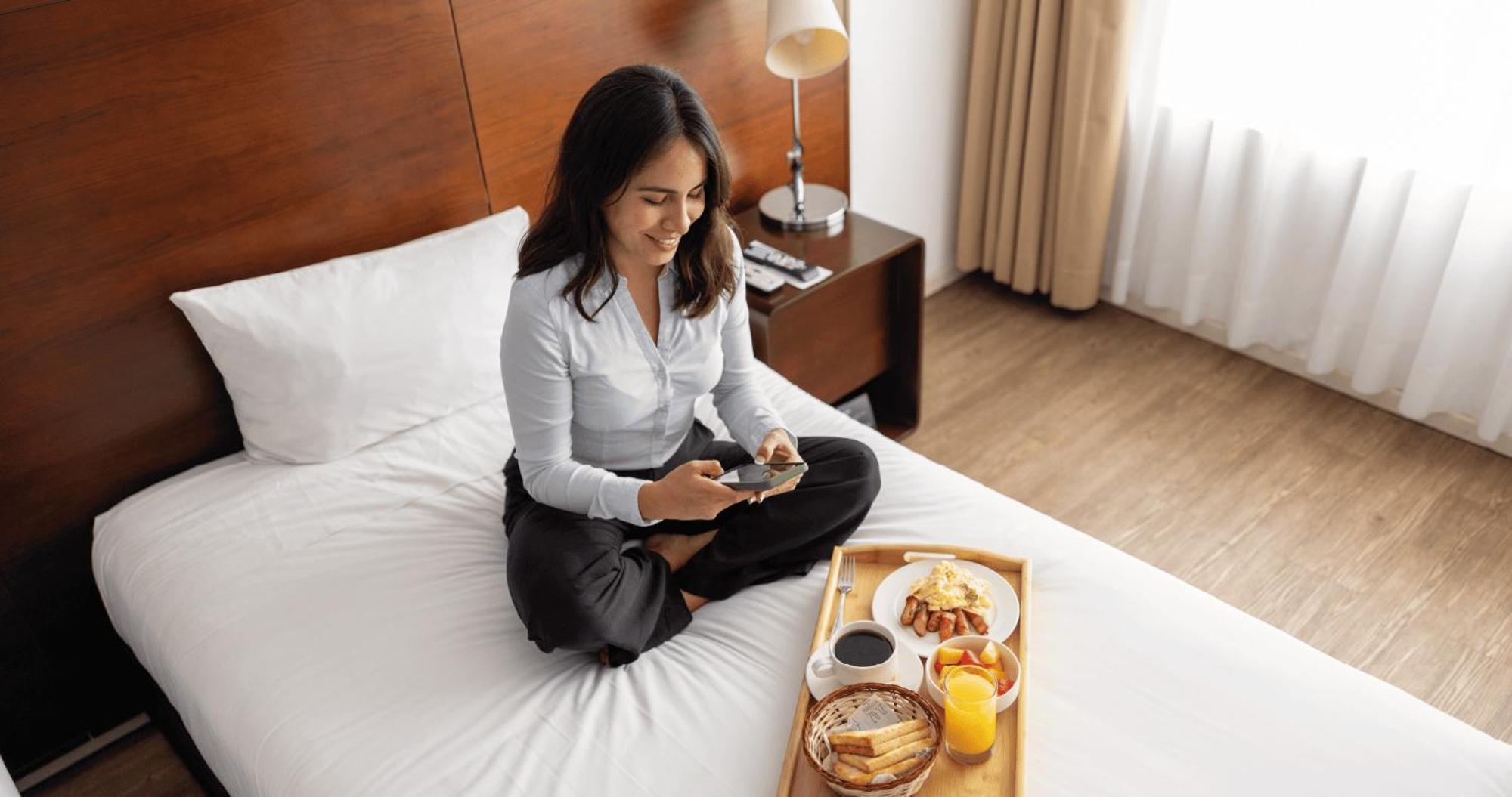 Dazzler By Wyndham Miraflores Hotel 4*