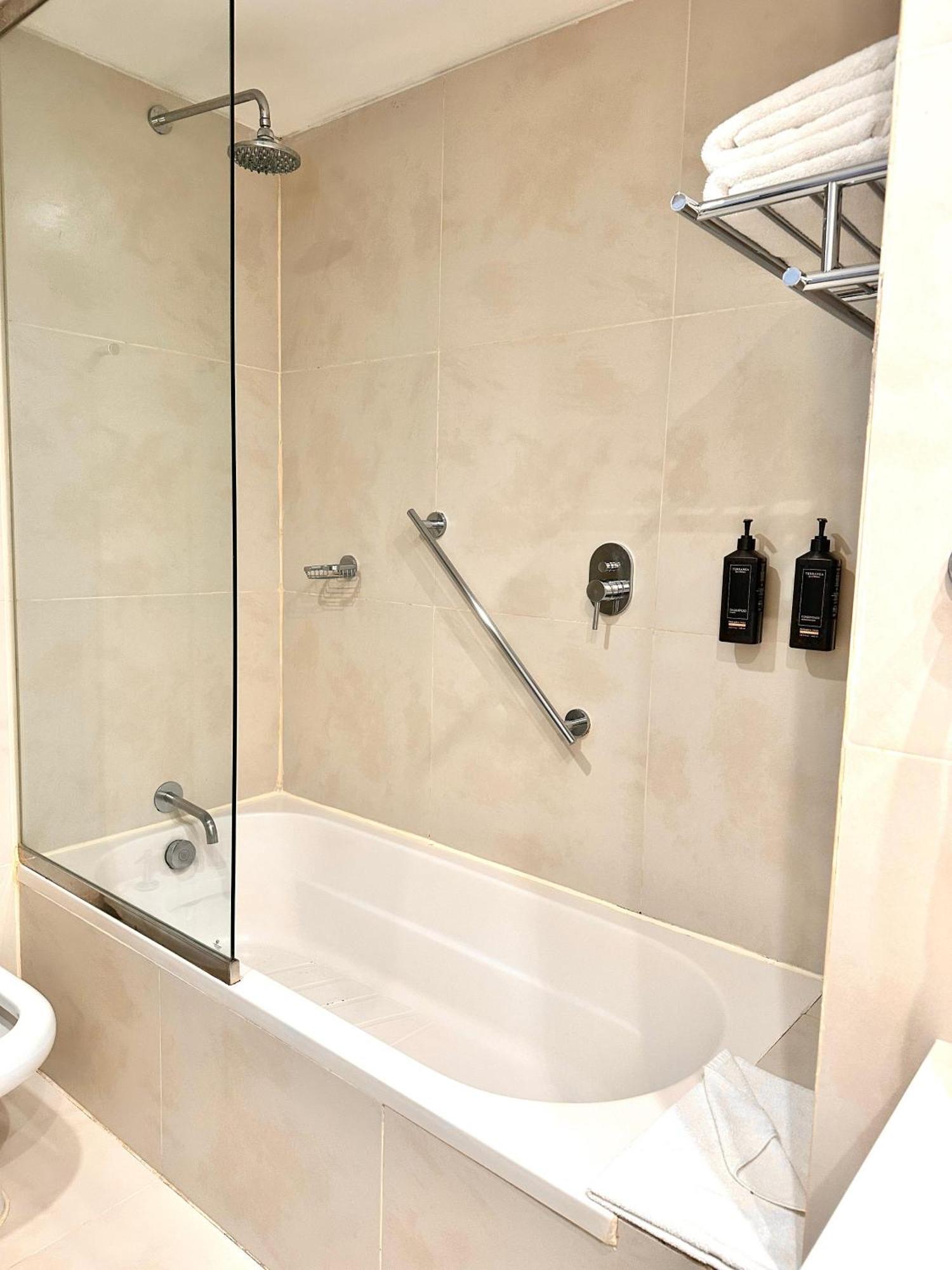Dazzler By Wyndham Miraflores Hotel 4*