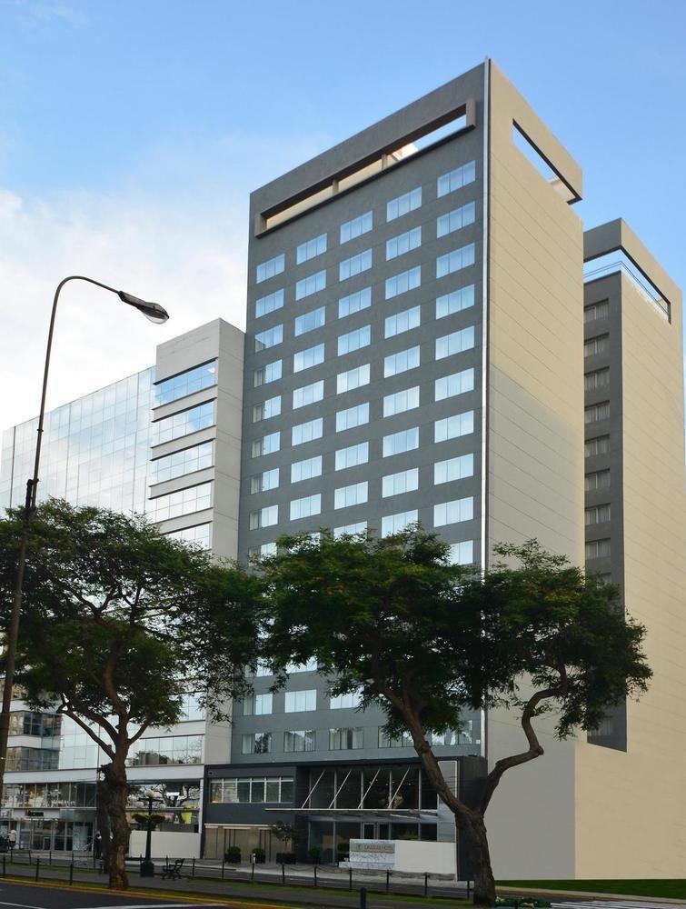 Dazzler By Wyndham Miraflores Hotel Lima